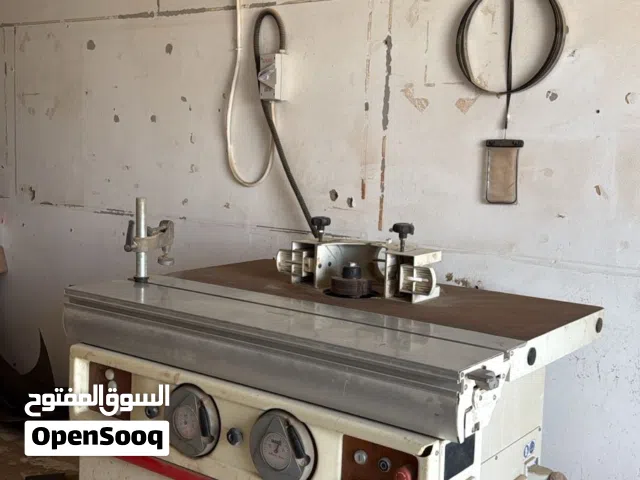 ماكينة فرامة خشب (تشكيل الخشب) Minimax t 55 w elite s إيطالية ممتازة للبيع