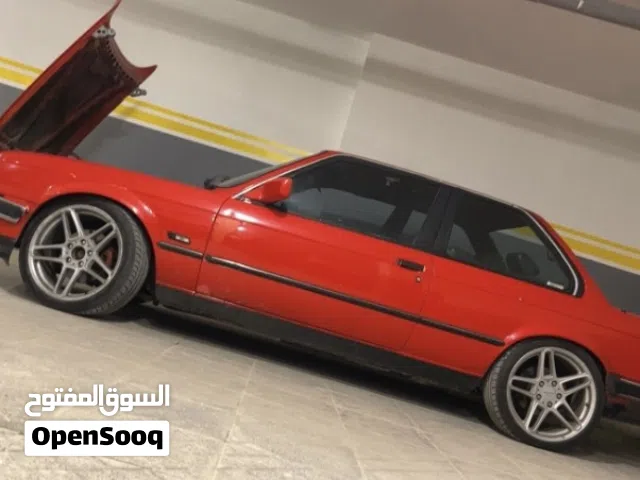 جنط شنايزر AC SCHNITZER Type-3 بي ام دابليو