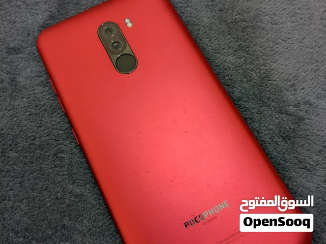 Xiaomi poco f1