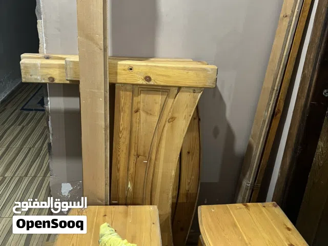 سرير 120 + كمود + مرتبة