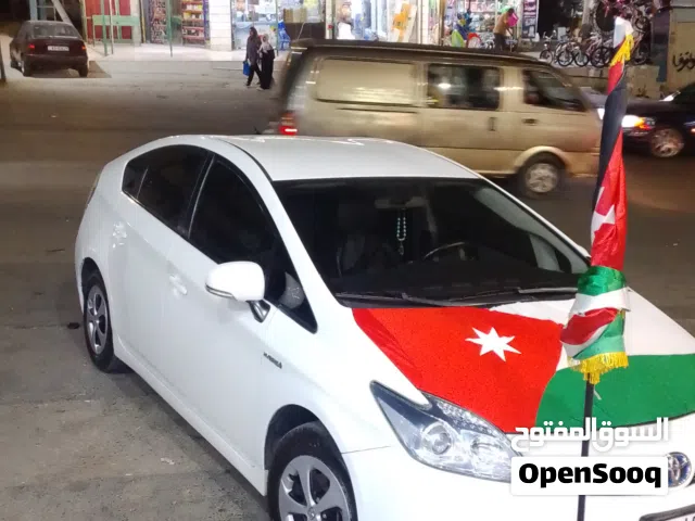 2010 تويوتا بريوس Prius