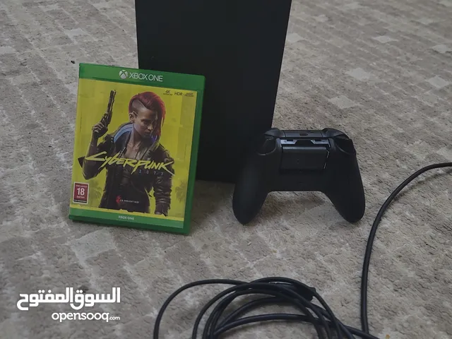 Xbox Series X Xbox for sale in Al Khobar