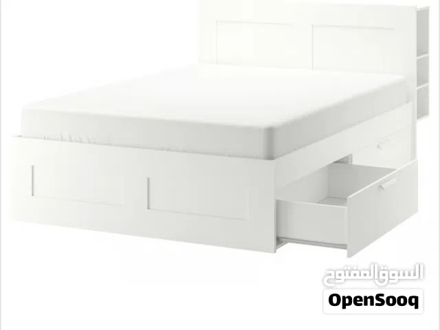 للبيع سرير ايكيا