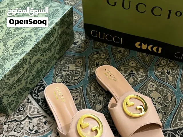 Gucci Slippers