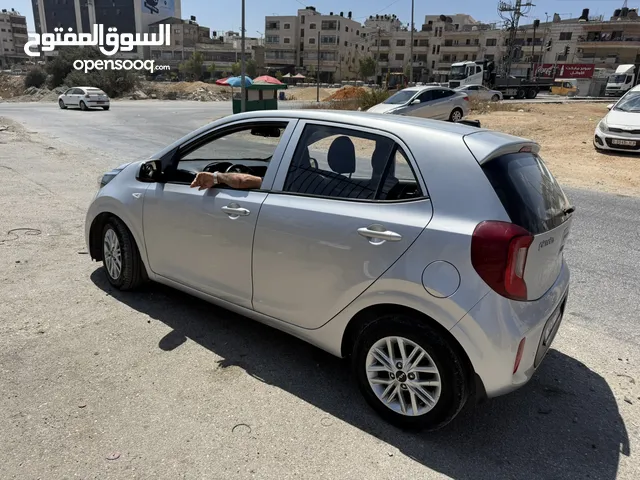 بيكانتو 2021 للبيع