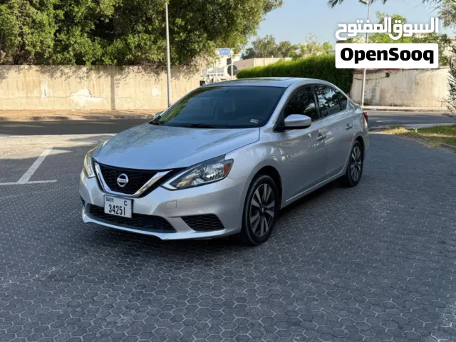 Nissan Sentra 2019 for Sale