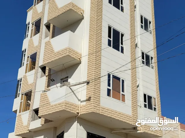 5+ floors Building for Sale in Sana'a Haddah