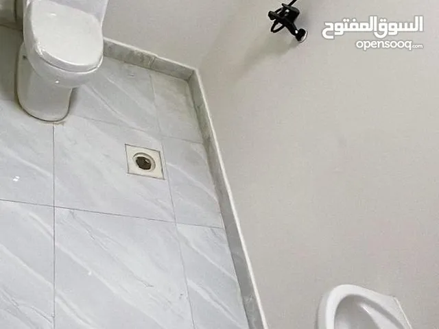 شقه الايجار الرياض حي العارض  تتكون من غرفتين  وصاله ومطبخ و حمامين