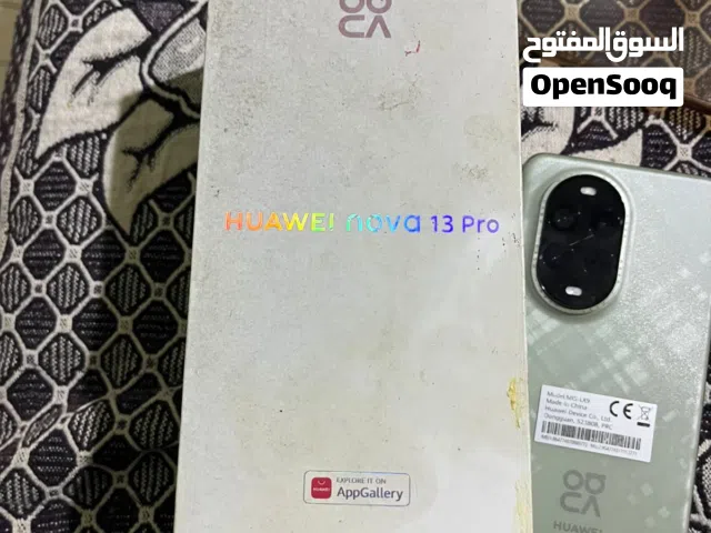 Huawei Others 512 GB in Giza