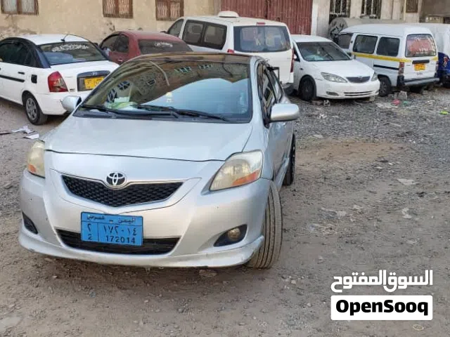 2007 تويوتا اخرى