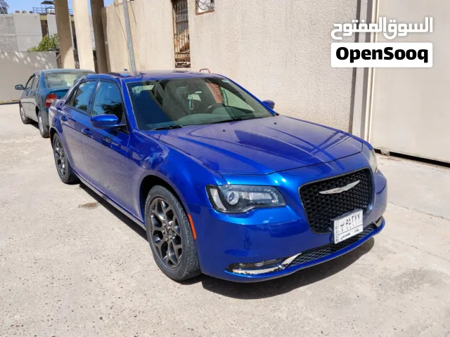 2018 كرايسلر 300 300S V6