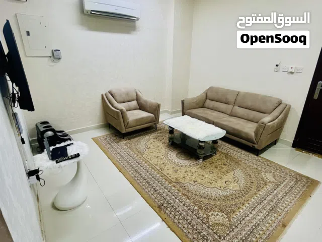 15 m2 1 Bedroom Apartments for Rent in Muscat Al Khoud