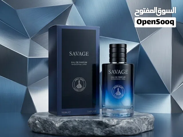 Sauvage Perfume عطر سافاج