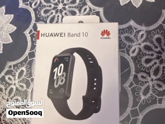 HUAWEI Band 10 Oerfect condition like new 5 KWD