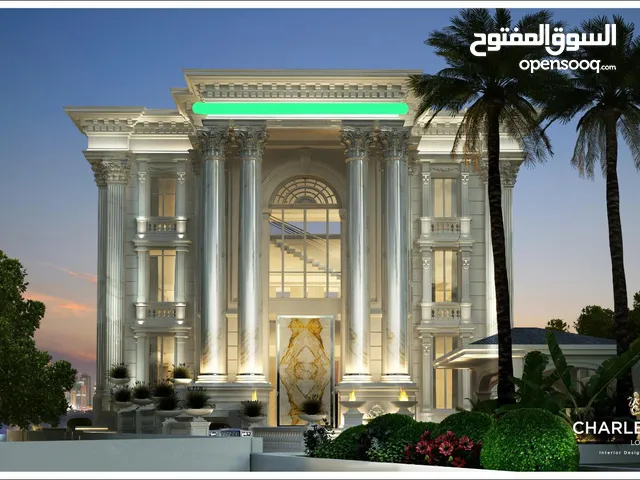 تصميم و تركيب ديكورات بالفوم