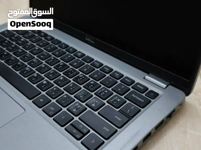 Dell Latitude 5420