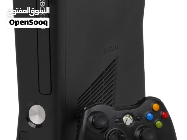 بحال الجديد Xbox 360 اكس بوكس