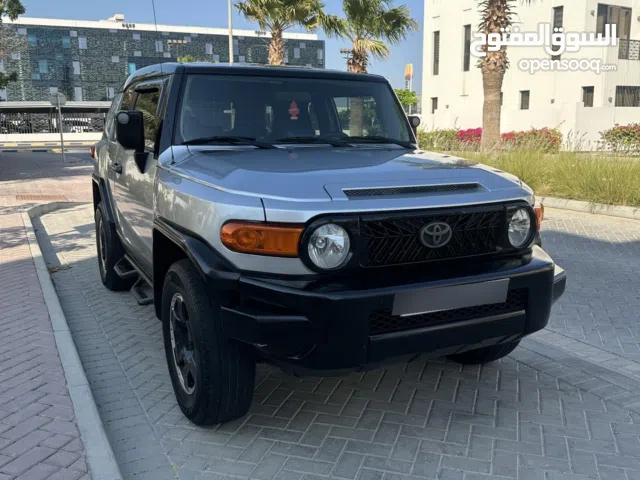 للبيع Toyota FJ