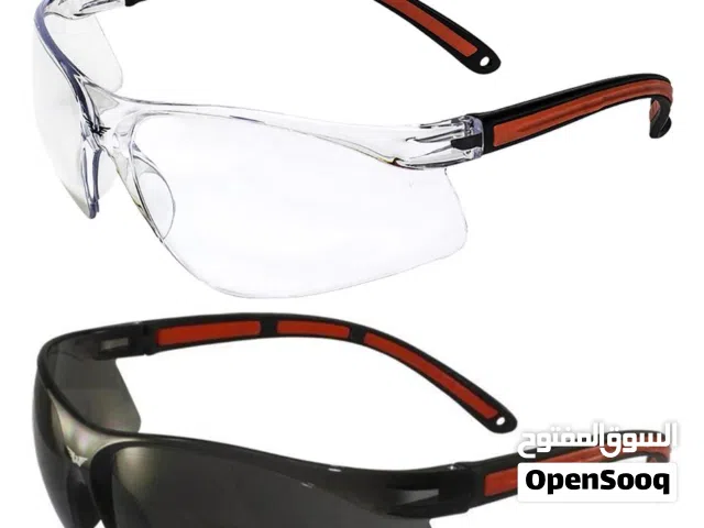 نظارة الصحراوية الشمسية والعادية للحام بشكل جميل عند سياب Desert sunglasses and regular welding