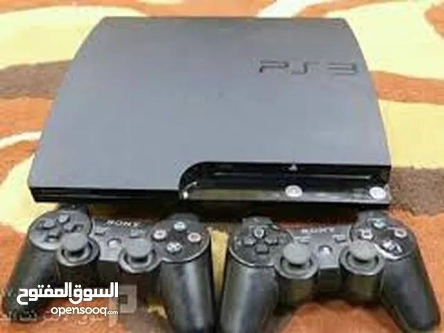 PlayStation 3 PlayStation for sale in Sana'a