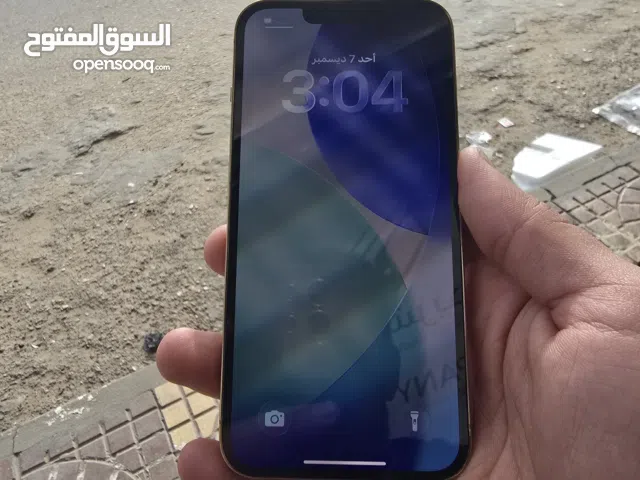 Apple iPhone 13 Pro 128 GB in Tripoli