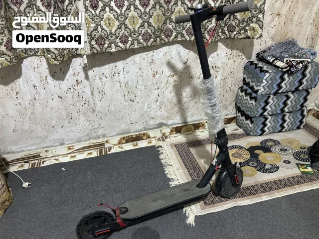 سكوتر كهرباء للبيع