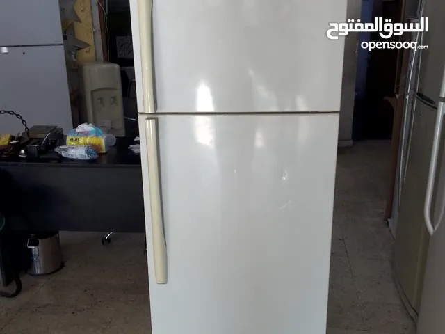 LG Refrigerators in Amman