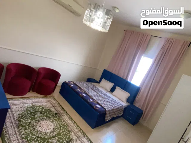 Furnished Studio Khalifa City No Commission ستوديو مفروش بدون عموله مدينه خليفه