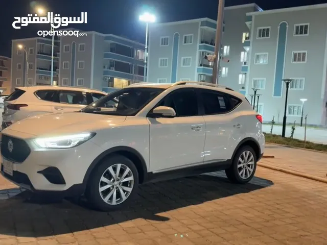 ام جي zs اقرا الوصف رجاء
