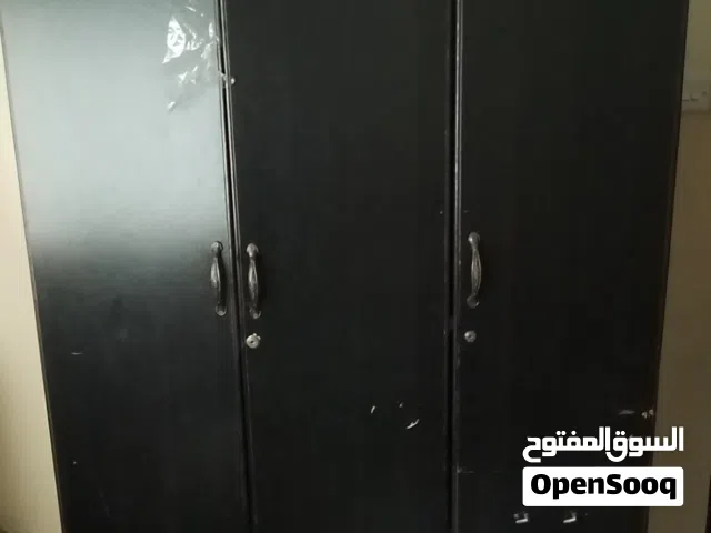 3 door cupboard 15 bhd