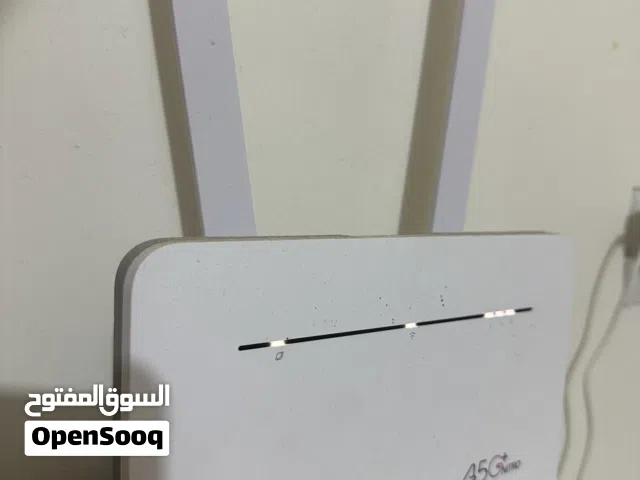 راوتر زين فاي 2 مستعمل للبيع