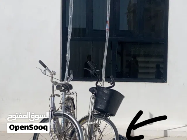 للبيع سيكل جابني شوف الوصف مهممممم