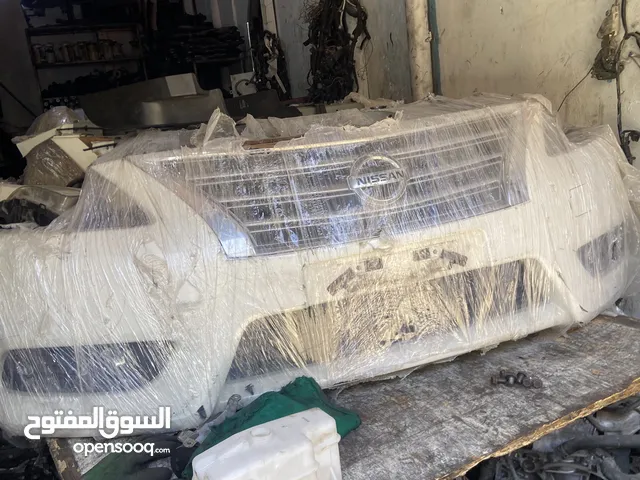 قطع سيارات جديد ومستعمل