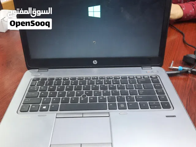 HP Laptop Core I5 5TH Gen