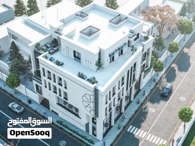 مبناء ضخم للأجار في زناتة