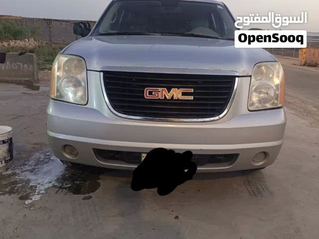 2010 جي إم سي سوبربان
