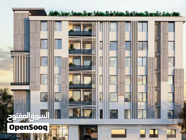 120 m2 2 Bedrooms Apartments for Sale in Muscat Madinat As Sultan Qaboos