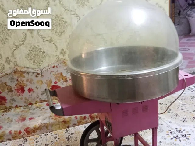 ماكنة شعر بنات بحاله جيده للبيع