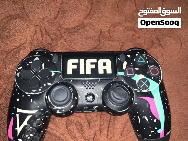 جوستك بلي 4 اصلية ما مفتوحه ابد