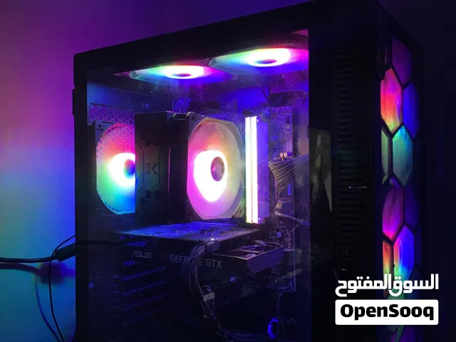 بي سي للالعاب