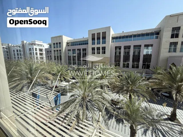 Inquire Now, 2 Bedroom Apartment for Sale in Al Mouj Muscat - Flat for Sale - شقة للبيع في الموج