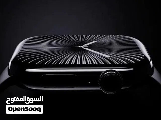 Apple smart watches for Sale in Amman