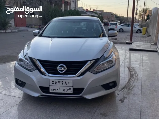 Nissan Altima SL in Basra