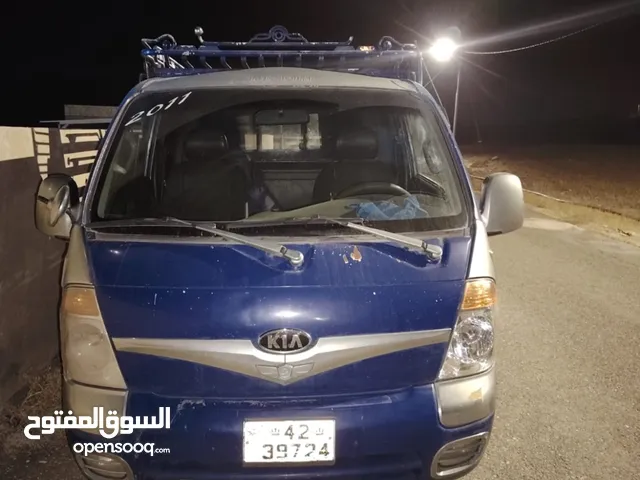 بنقو 2011 ديزل مرخصه إلى 11/26 فحص 4جيد