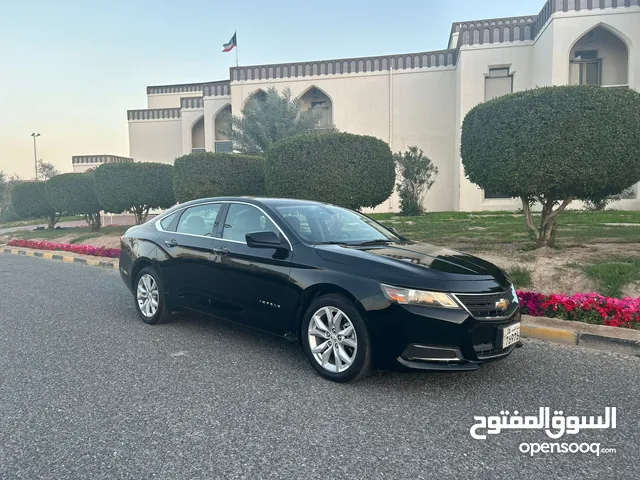 Chevrolet Impala LT in Kuwait City