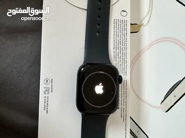 Apple watch series 9 (41m) ساعة ابل واتش سيريز 9