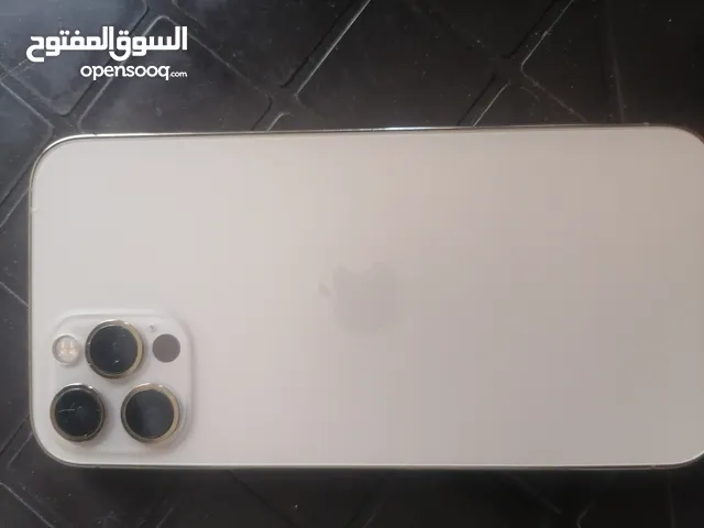 Apple iPhone 12 Pro 256 GB in Amman