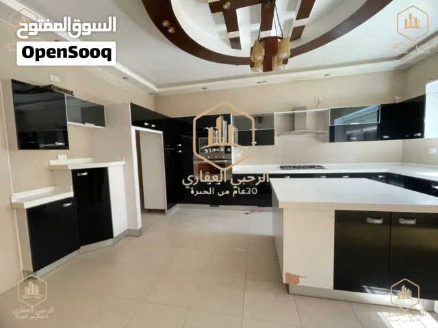 280 m2 4 Bedrooms Apartments for Rent in Amman Um Uthaiena