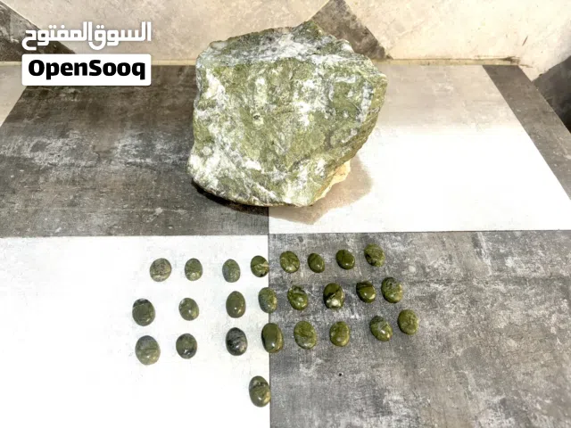 للبيع فص عقيق بالجملة