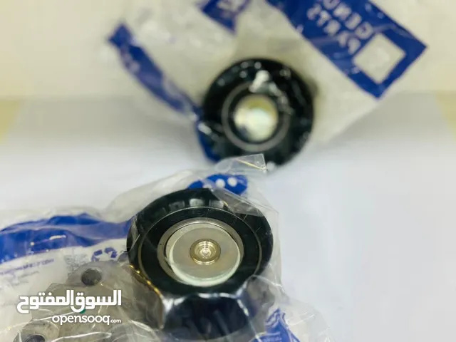 قطع غيار لجميع السيارات